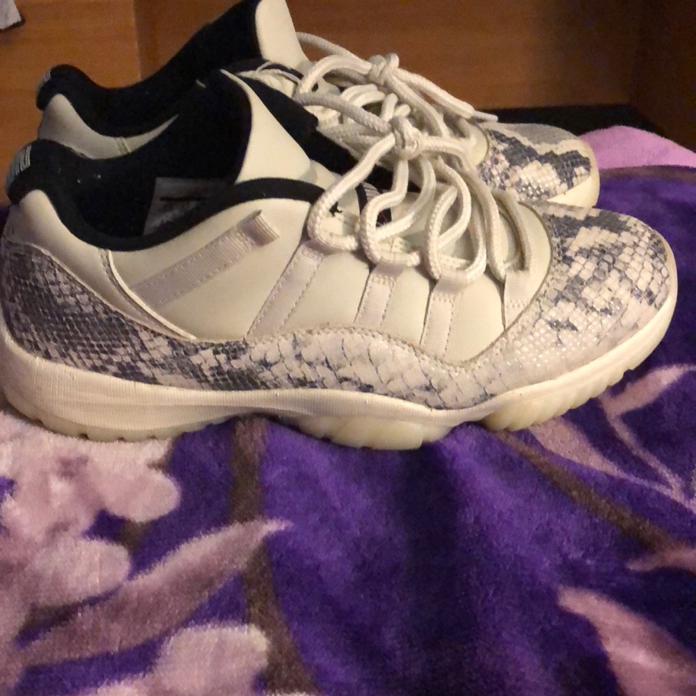 Jordan’s